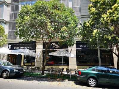 Chill Restaurante