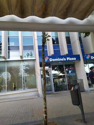 Domino's Pizza Vallecas