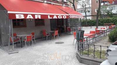 Bar Lago