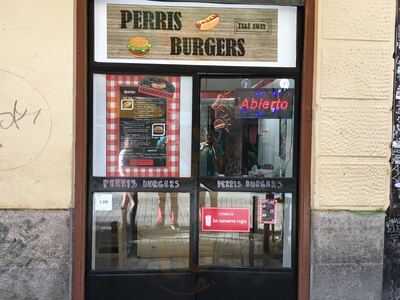 Perris Burgers