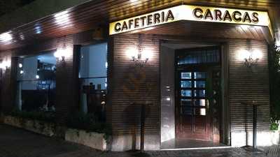 Cafetería Caracas