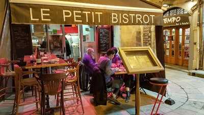 Le Petit Bistrot