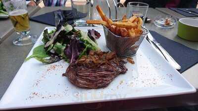 Bistro Toqué, Bayonne