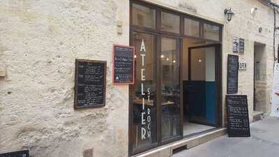 Atelier st Roch, Montpellier