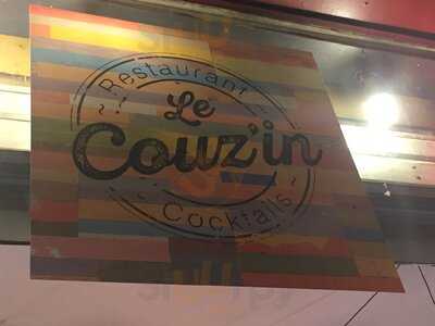 Le Couz'In, Marseille