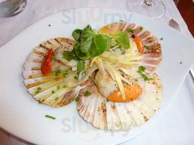 Restaurant Les Voiles d'Or, Dieppe