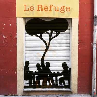 Le Refuge