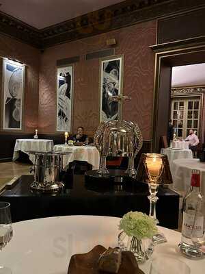 Le Pressoir d’Argent Gordon Ramsay, Bordeaux