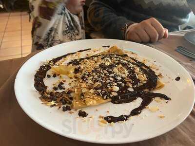 Crêperie LE MENHIR, Toulouse