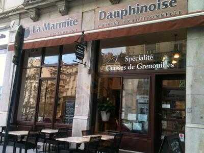 La Marmite Dauphinoise, Grenoble