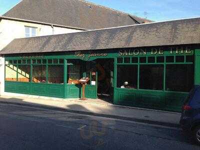 Crêperie Chez Jeanne Sainte-mère-Église