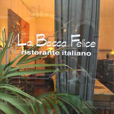 La Bocca Felice, Grenoble