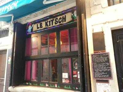 Le Kitsch