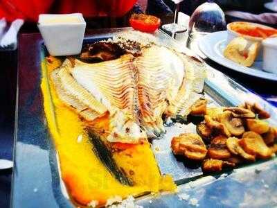 Le Turbot