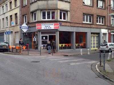 Friterie Des Lilas