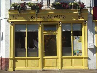 Restaurant De La Poste