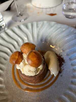 Le Cambronne Bistrot Chic, Nantes