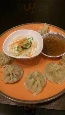 Momos Tibetains