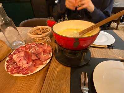 La Cloche à Fromage, Strasbourg