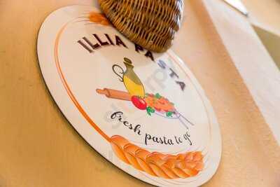 Illia Pasta, Nice