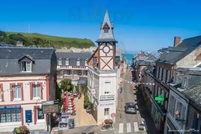 Hôtel Restaurant Normand, Yport