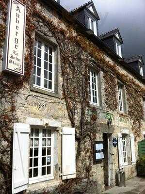 Auberge John Steele