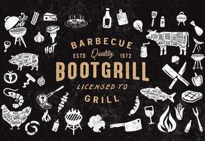 Bootgrill Restaurant, Nice