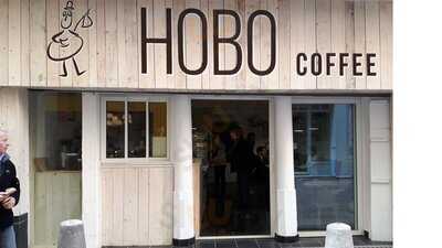 Hobo Coffee