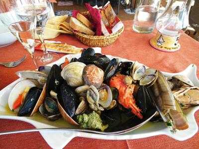 Ristorante A Due Passi Dal Mare