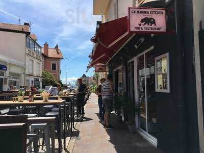 California Kitchen Biarritz