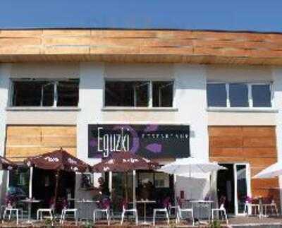 Restaurant Eguzki