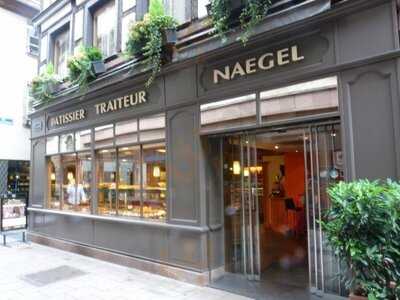 Patisserie Naegel