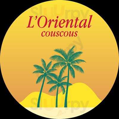 L'oriental Couscous