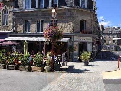 La cuisine de Leonie, Villedieu-les-Poêles