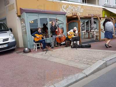 Le Canot', Cherbourg