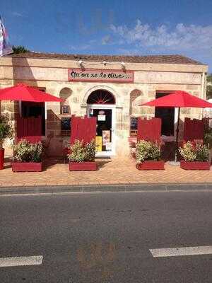 Restaurant Qu'on Se le Dise Le Haillan, Le Haillan