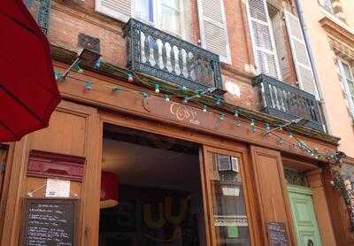 Le Cosy, Toulouse