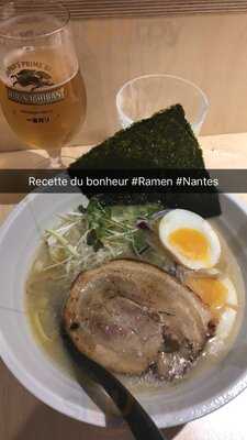 Ramen ya, Nantes