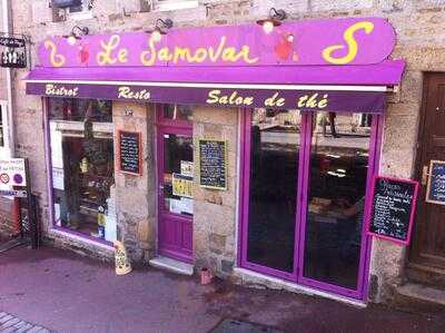 Le Samovar