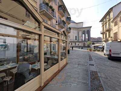 ANTICA ENOTECA DEL BORGO, Torino