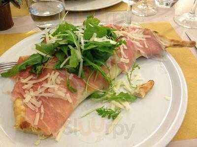 Il Pizzaiolo - Boussairolles