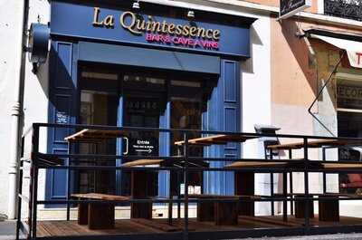 La Quintessence, Grenoble