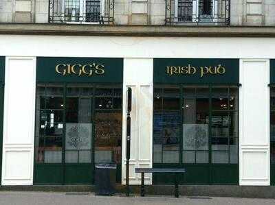 Gigg’s Irish Pub