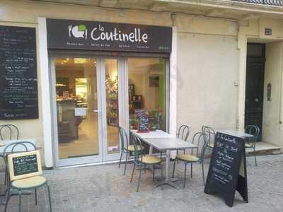 La Coutinelle