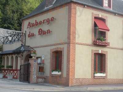 Auberge Du Dun