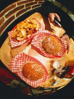 Burger'N'Co (corum), Montpellier