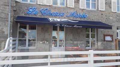 Le Chasse Maree, Saint-Vaast-la-Hougue