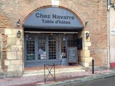 Chez Navarre, Toulouse