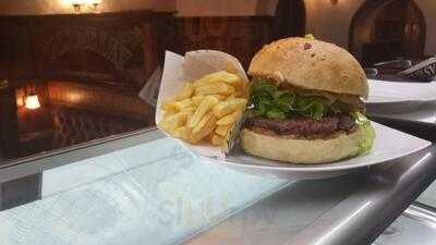 Yalta Burger Normand