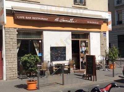 La Gamelle de Montchat, Lyon